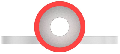 2-320572-1 AMP Cable Lugs Image 4