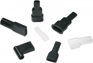 631-08240 HellermannTyton Insulating Sleeves