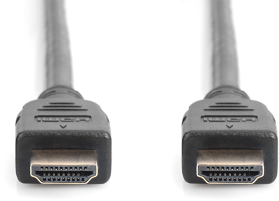 DB-330124-010-S DIGITUS Assembled Audio Cables, Display cables Image 2