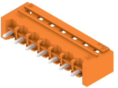 1146840000 Weidmüller PCB Connection Systems Image 2