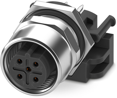 1396615 Phoenix Contact Sensor-Actuator Connectors