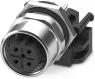 1396615 Phoenix Contact Sensor-Actuator Connectors