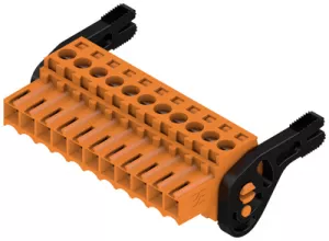 1687740000 Weidmüller PCB Connection Systems