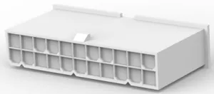 2-1969598-2 TE Connectivity PCB Connection Systems