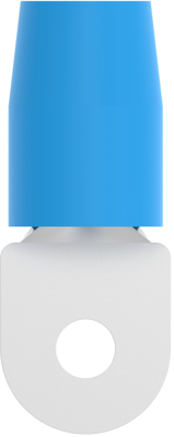 324187 AMP Cable Lugs Image 3