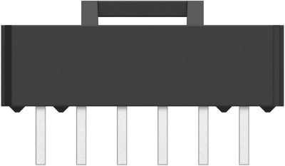 5-103634-5 AMP PCB Connection Systems Image 4