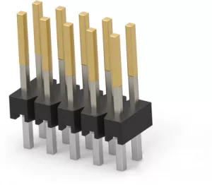 5-146252-5 AMP PCB Connection Systems