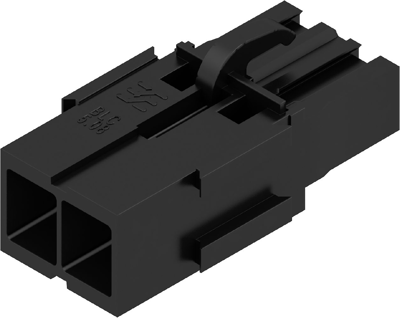 1712110000 Weidmüller PCB Connection Systems Image 2