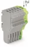 2020-106/000-036 WAGO PCB Connection Systems