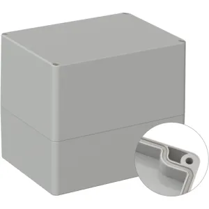 BYB-3-90H0153 by.B General Purpose Enclosures