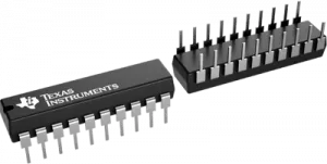 SN74LS645N Texas Instruments Logic Devices
