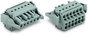 231-2102/037-000 WAGO PCB Connection Systems