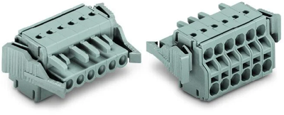231-2102/037-000 WAGO PCB Connection Systems Image 1