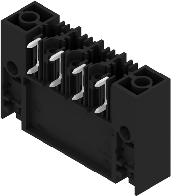 2545960000 Weidmüller PCB Connection Systems Image 2
