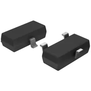 2N7002K-7 Diodes MOSFETs