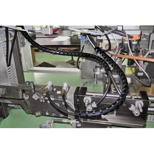 08200001010 SES-Sterling Spiral Tubes Image 2