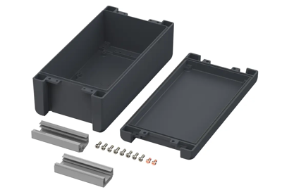 00125234 Bopla General Purpose Enclosures Image 3