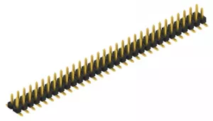 SLLP6SMD03862G Fischer Elektronik PCB Connection Systems