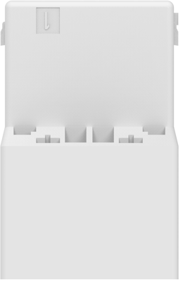 1746978-1 TE Connectivity PCB Connection Systems Image 3
