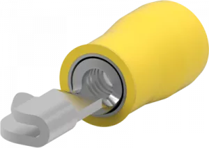 35762 AMP Cable Lugs