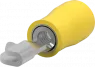 35762 AMP Cable Lugs