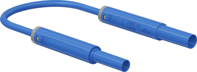 66.1045-10023 Stäubli Electrical Connectors Test Leads Image 2