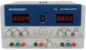 BK1762 BK PRECISION Bench Power Supplies and Loads