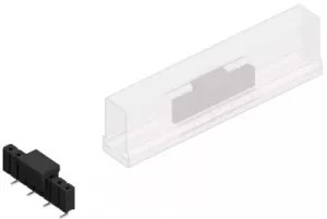 BLLP5SMD8ZBSM Fischer Elektronik PCB Connection Systems