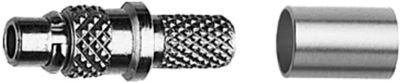 100025100 Telegärtner Coaxial Connectors