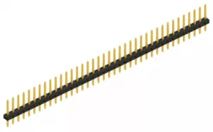 SLY109838G Fischer Elektronik PCB Connection Systems