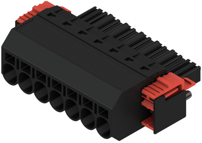 1190590000 Weidmüller PCB Connection Systems Image 2