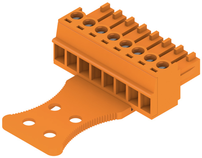 1236300000 Weidmüller PCB Connection Systems Image 2