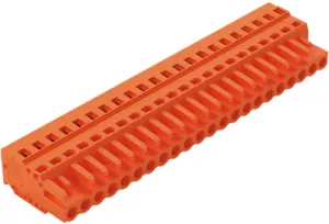 231-322/102-000 WAGO PCB Connection Systems