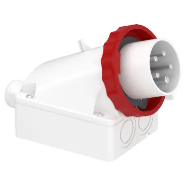 83571 Schneider Electric CEE Connectors Image 2