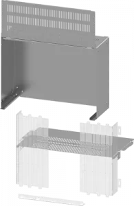 8PQ5000-4BA30 Siemens Accessories for Enclosures