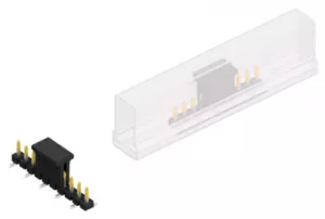 10164743 Fischer Elektronik PCB Connection Systems