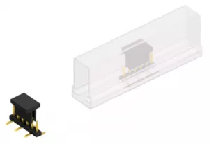 10063259 Fischer Elektronik PCB Connection Systems