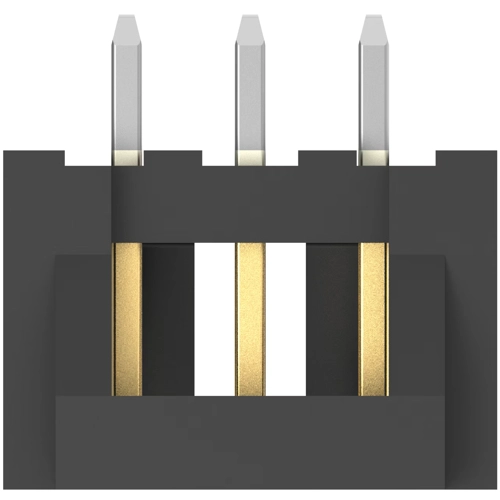 2823402-4 AMP PCB Connection Systems Image 3