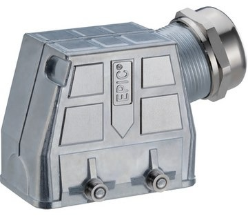 70250211 LAPP Housings for HDC Connectors Image 1