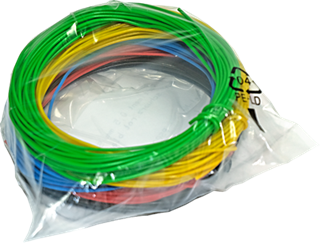 BYB-5-92F353 by.B Insulated stranded wires