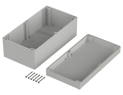 62247300 Bopla General Purpose Enclosures Image 2