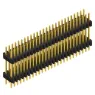SLV W 8 092 52 G Fischer Elektronik PCB Connection Systems