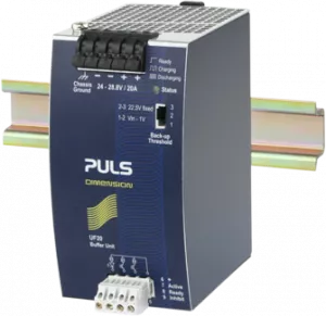UF20.241 PULS Accessories for power supplies