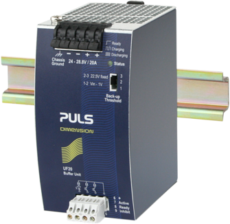 UF20.241 PULS Accessories for power supplies
