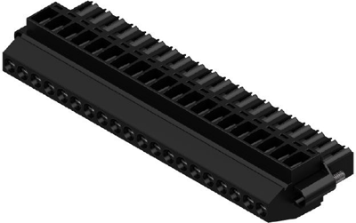 1639420000 Weidmüller PCB Connection Systems Image 2