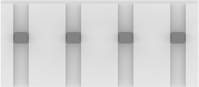 1744037-4 TE Connectivity PCB Connection Systems Image 4