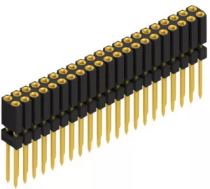 10026309 Fischer Elektronik PCB Connection Systems