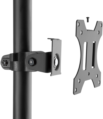 DA-90374 DIGITUS Monitor mount Image 2