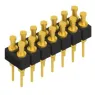MK 203 14 G Fischer Elektronik PCB Connection Systems