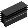 10021064 Fischer Elektronik Heat Sinks